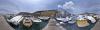Porto Ercole 360° Panorama