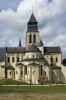 Abbaye Royale de Fontevraud 063